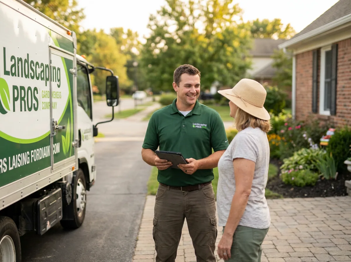 Landscaping Clackamas, OR FAQs
